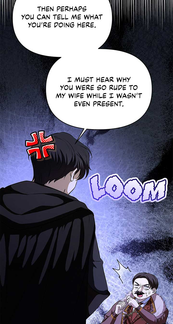 Read I’ve Probably Made a Mistake in Getting Married chapter 22 image 56 on Lezhin