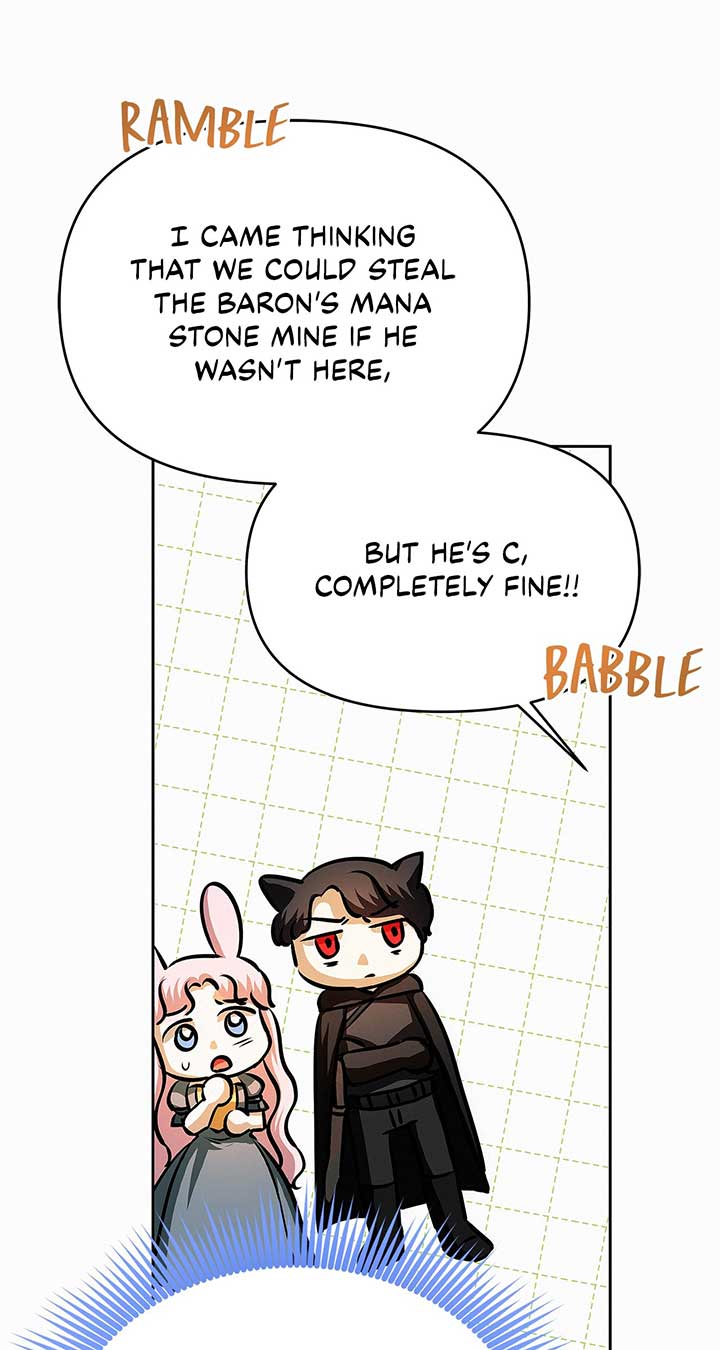 Read I’ve Probably Made a Mistake in Getting Married chapter 22 image 59 on Lezhin