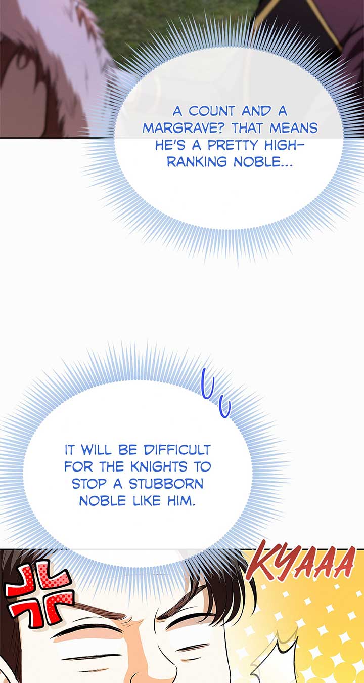 Read I’ve Probably Made a Mistake in Getting Married chapter 22 image 6 on Lezhin