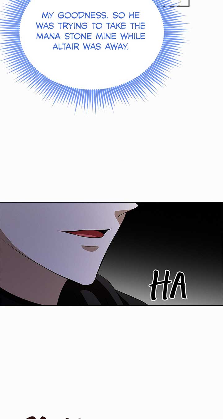 Read I’ve Probably Made a Mistake in Getting Married chapter 22 image 60 on Lezhin
