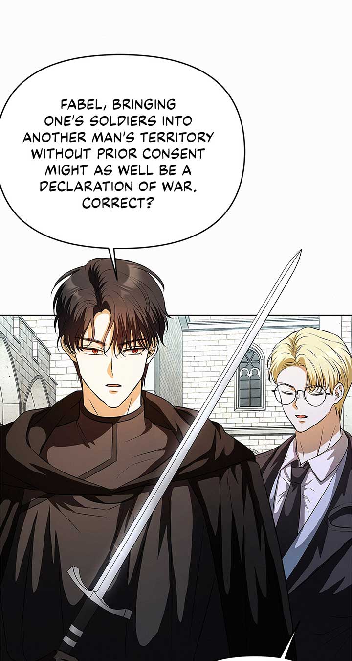 Read I’ve Probably Made a Mistake in Getting Married chapter 22 image 62 on Lezhin
