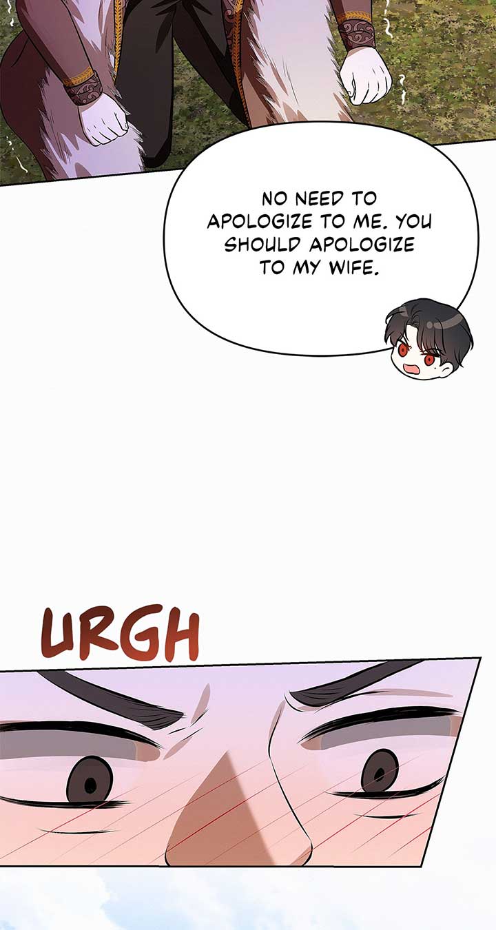 Read I’ve Probably Made a Mistake in Getting Married chapter 22 image 67 on Lezhin
