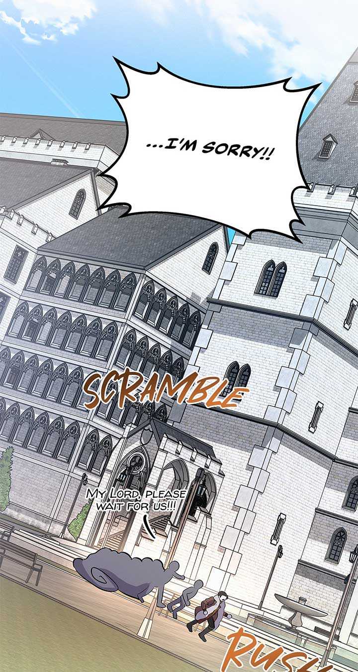 Read I’ve Probably Made a Mistake in Getting Married chapter 22 image 68 on Lezhin