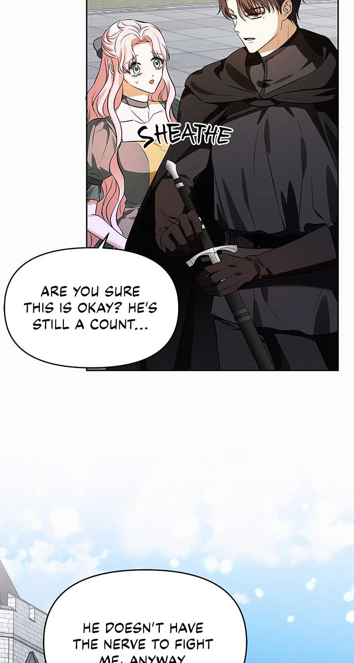 Read I’ve Probably Made a Mistake in Getting Married chapter 22 image 70 on Lezhin