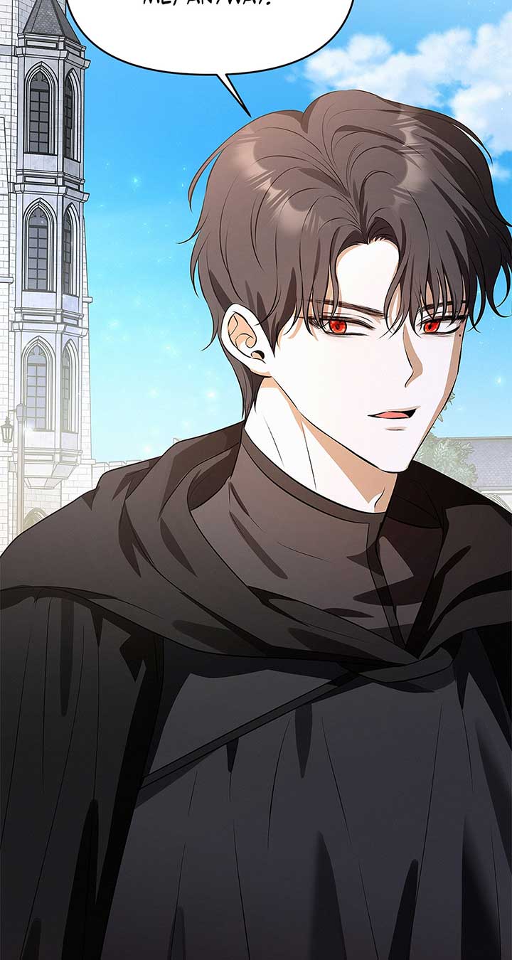 Read I’ve Probably Made a Mistake in Getting Married chapter 22 image 71 on Lezhin