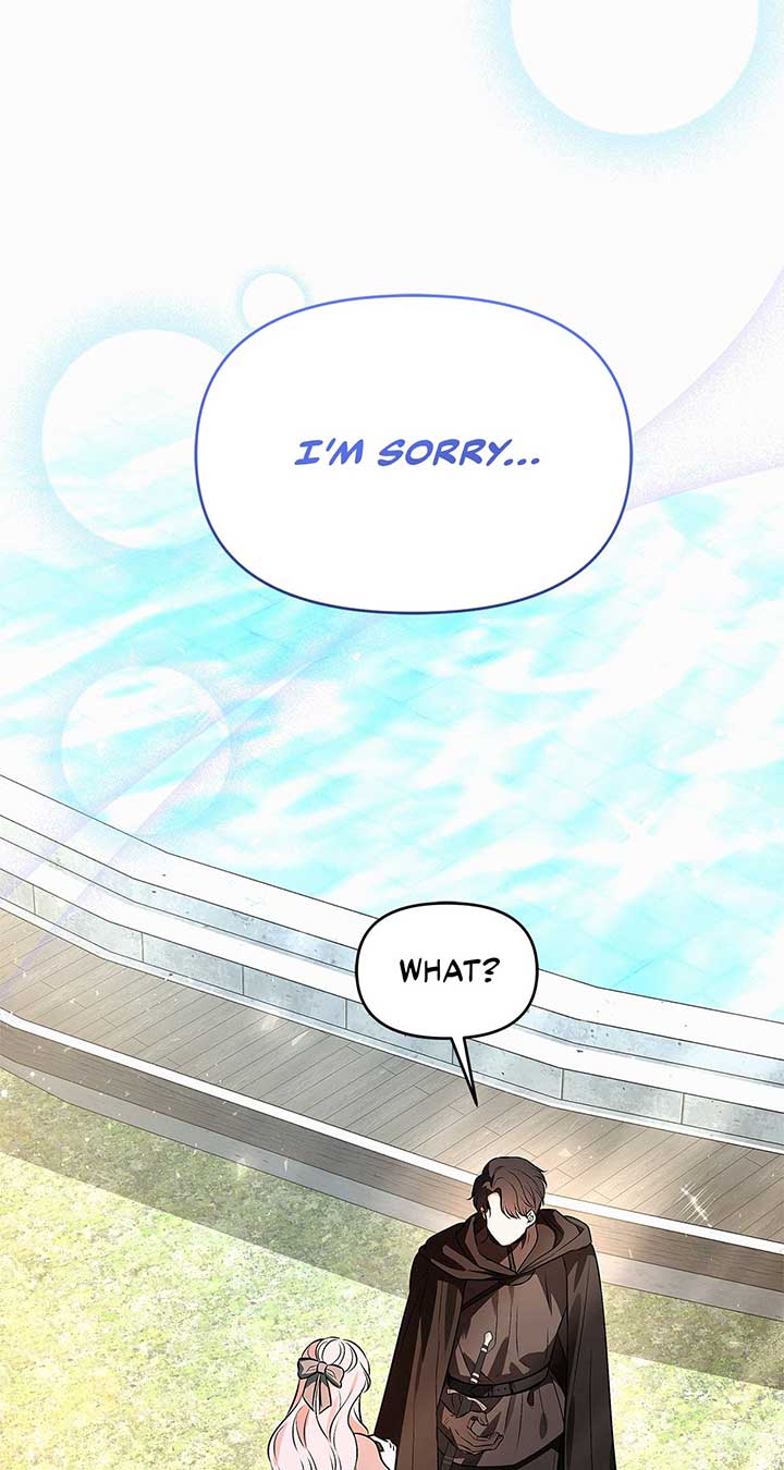 Read I’ve Probably Made a Mistake in Getting Married chapter 22 image 76 on Lezhin