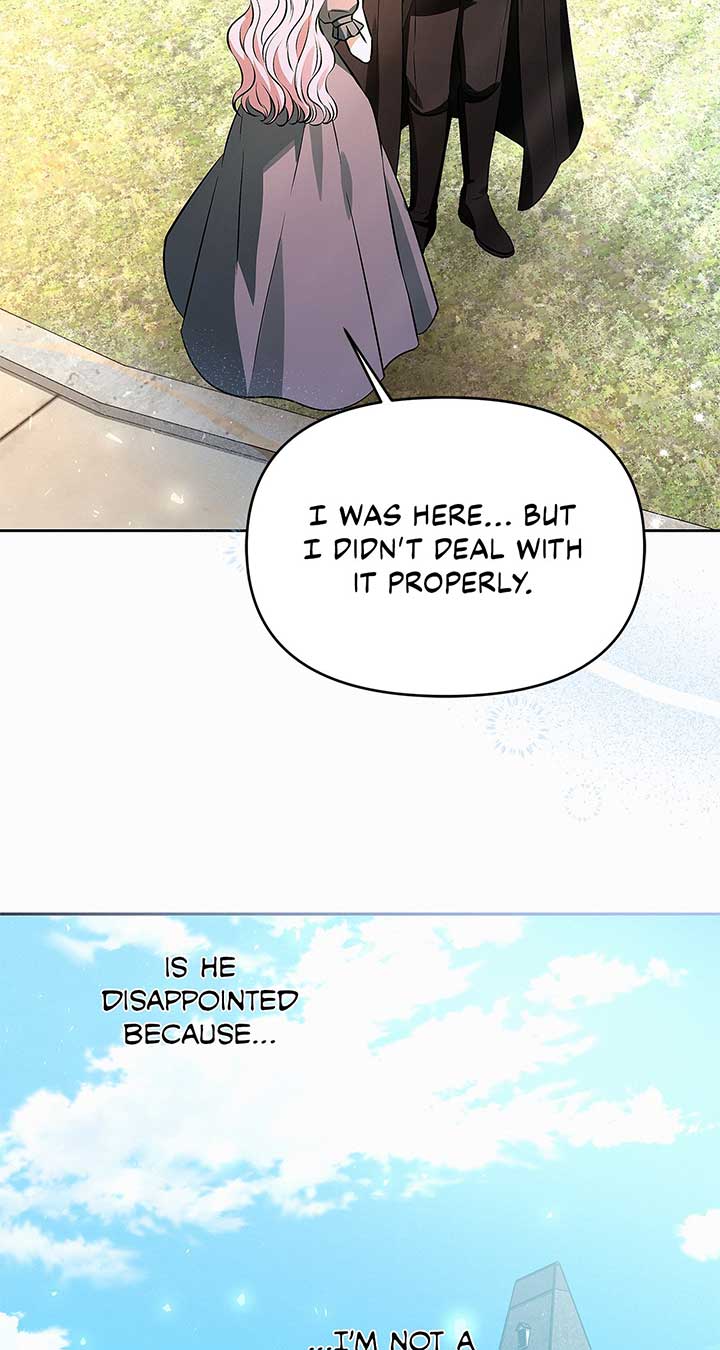 Read I’ve Probably Made a Mistake in Getting Married chapter 22 image 77 on Lezhin