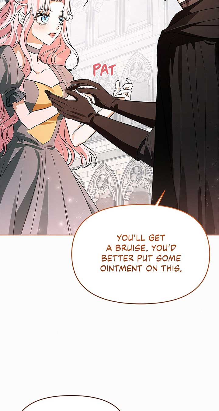 Read I’ve Probably Made a Mistake in Getting Married chapter 22 image 80 on Lezhin