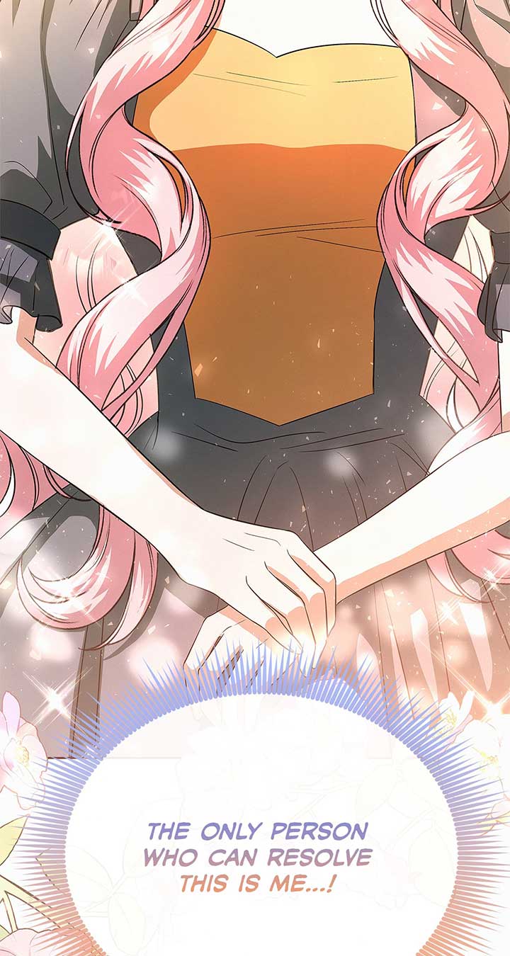 Read I’ve Probably Made a Mistake in Getting Married chapter 22 image 9 on Lezhin