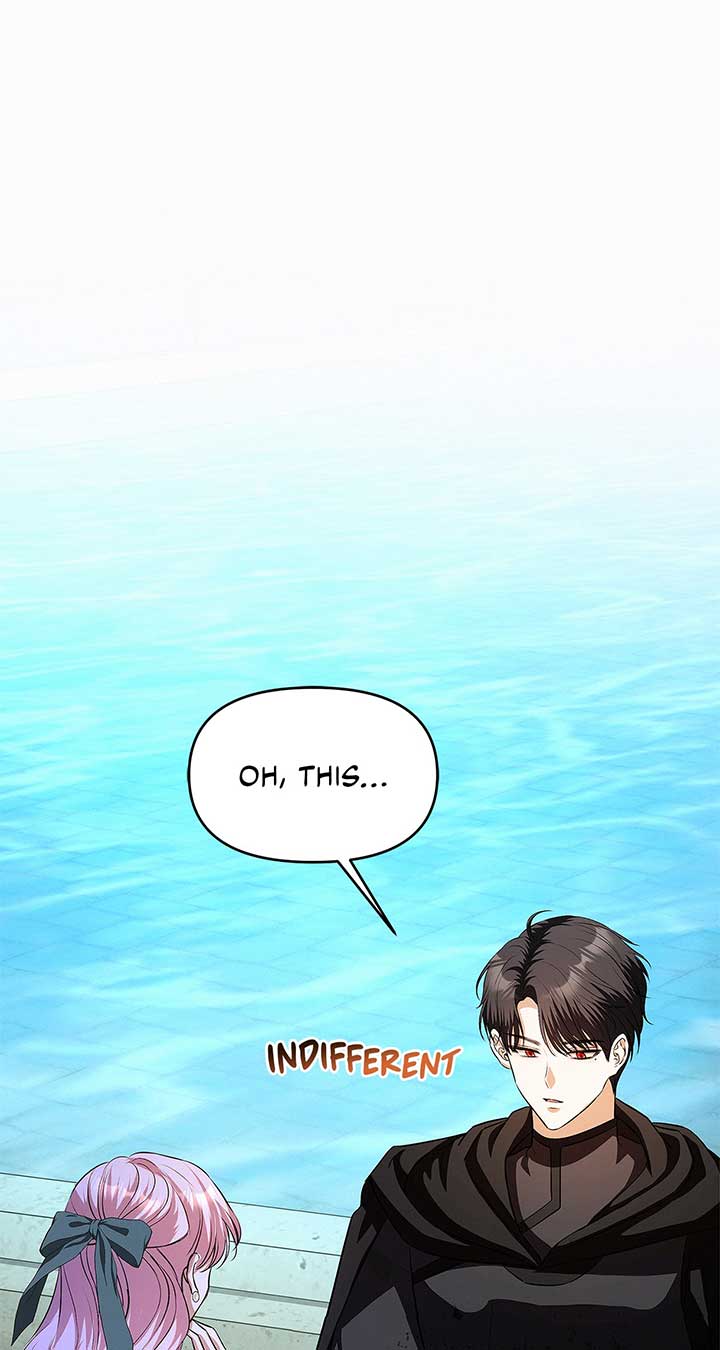 Read I’ve Probably Made a Mistake in Getting Married chapter 23 image 1 on Lezhin