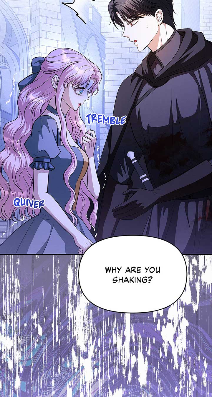 Read I’ve Probably Made a Mistake in Getting Married chapter 23 image 11 on Lezhin