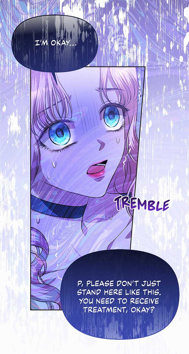 Read I’ve Probably Made a Mistake in Getting Married chapter 23 image 12 on Lezhin