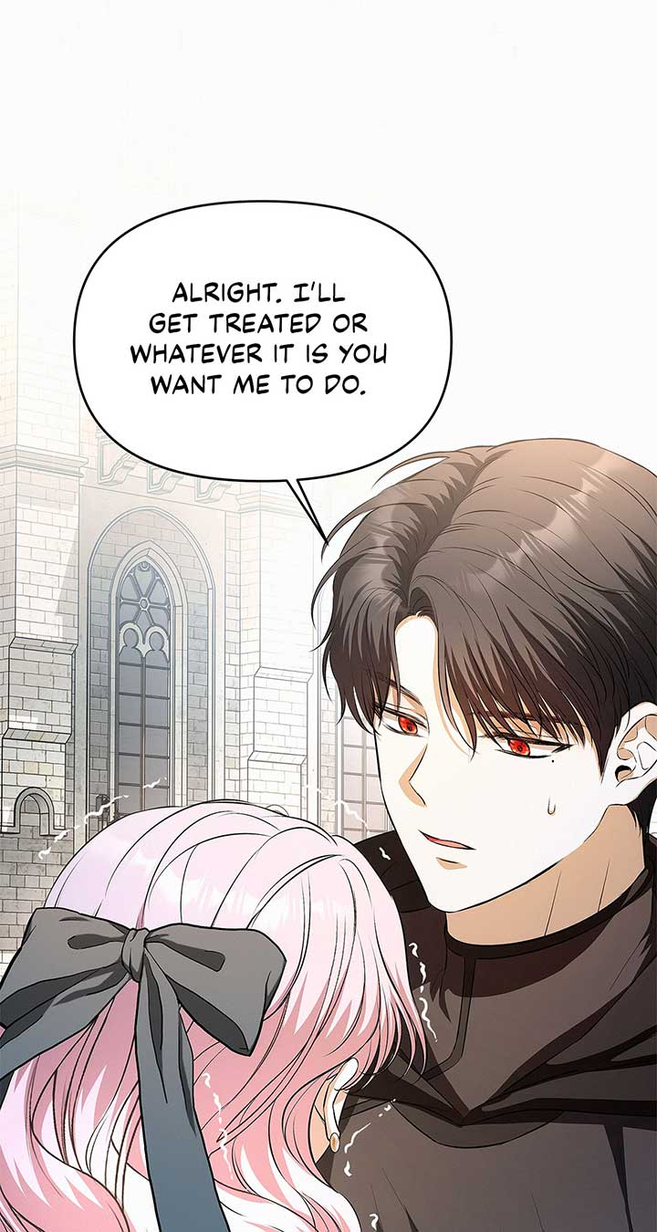 Read I’ve Probably Made a Mistake in Getting Married chapter 23 image 14 on Lezhin