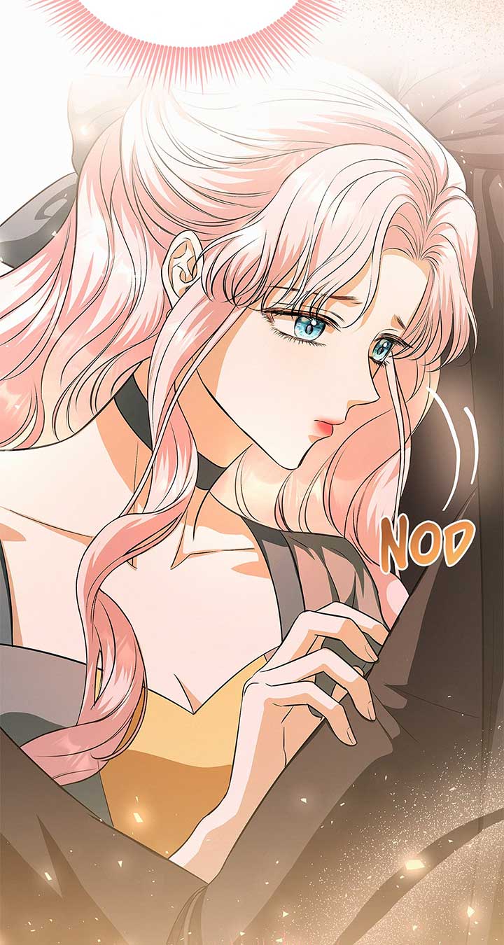 Read I’ve Probably Made a Mistake in Getting Married chapter 23 image 16 on Lezhin