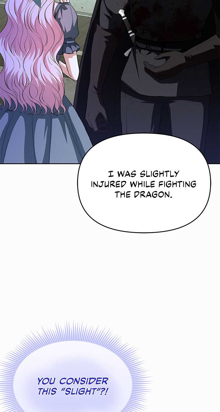 Read I’ve Probably Made a Mistake in Getting Married chapter 23 image 2 on Lezhin