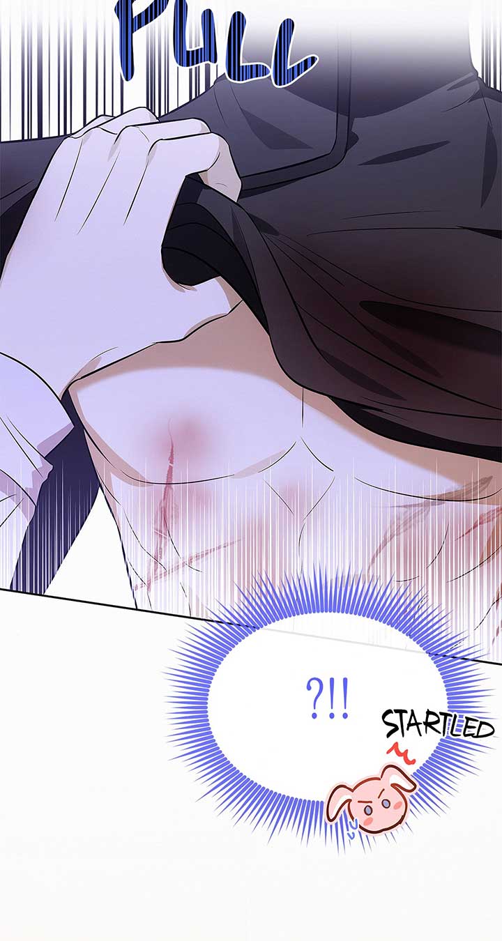 Read I’ve Probably Made a Mistake in Getting Married chapter 23 image 21 on Lezhin