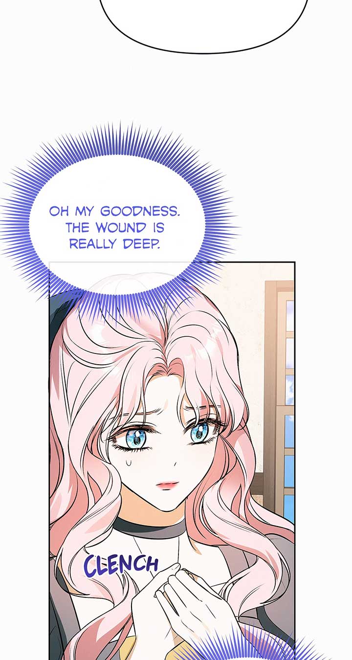 Read I’ve Probably Made a Mistake in Getting Married chapter 23 image 23 on Lezhin