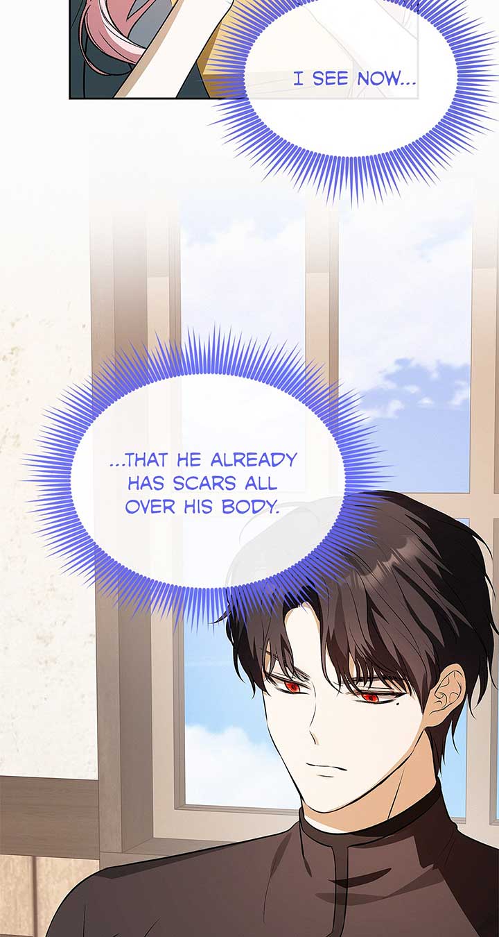 Read I’ve Probably Made a Mistake in Getting Married chapter 23 image 24 on Lezhin