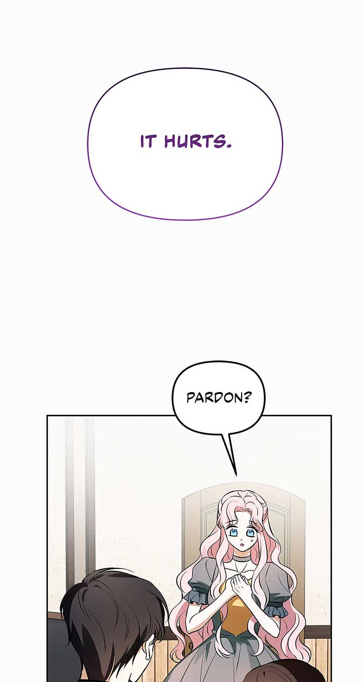 Read I’ve Probably Made a Mistake in Getting Married chapter 23 image 32 on Lezhin