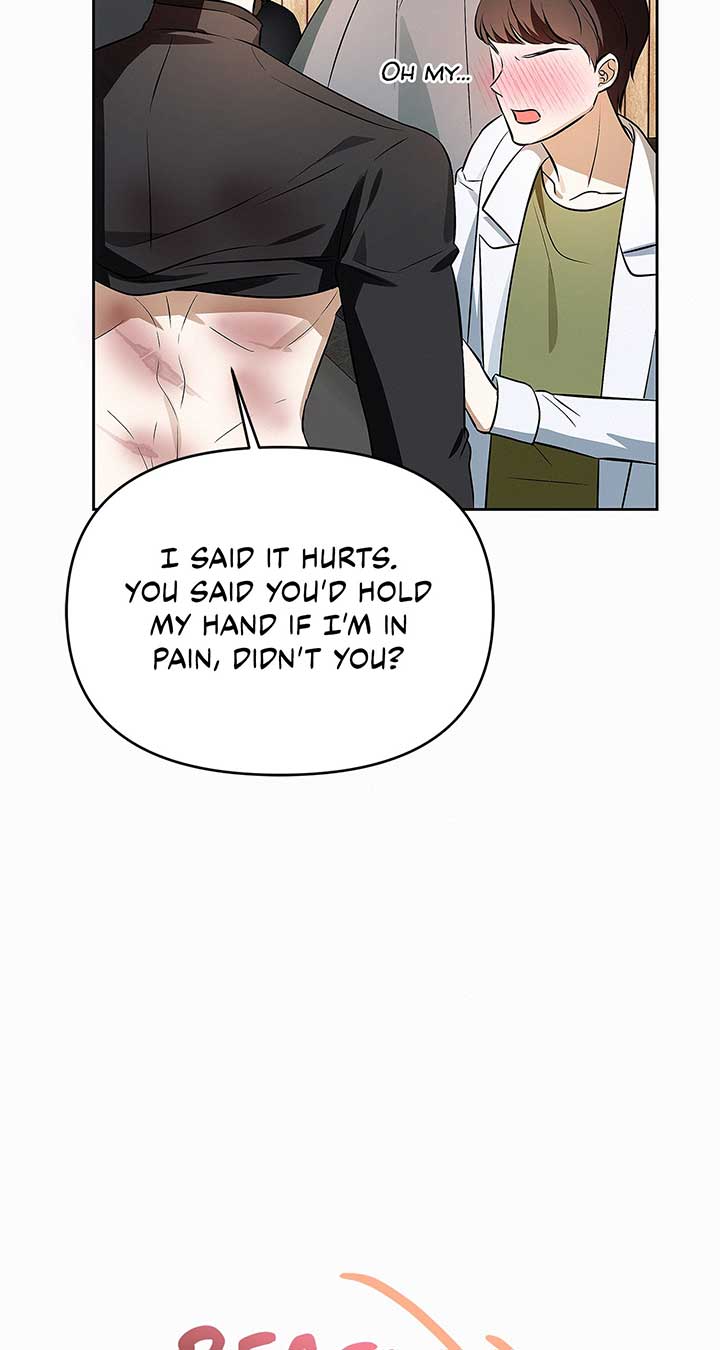 Read I’ve Probably Made a Mistake in Getting Married chapter 23 image 33 on Lezhin