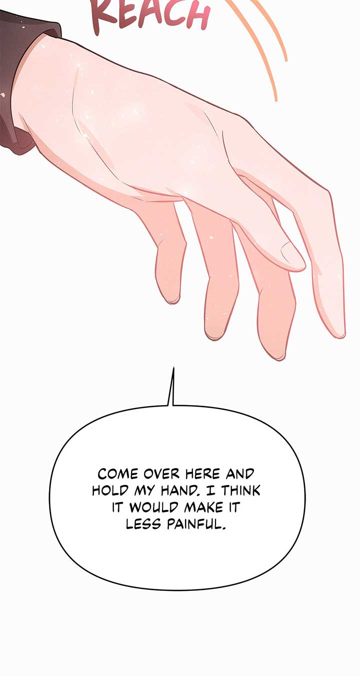 Read I’ve Probably Made a Mistake in Getting Married chapter 23 image 34 on Lezhin