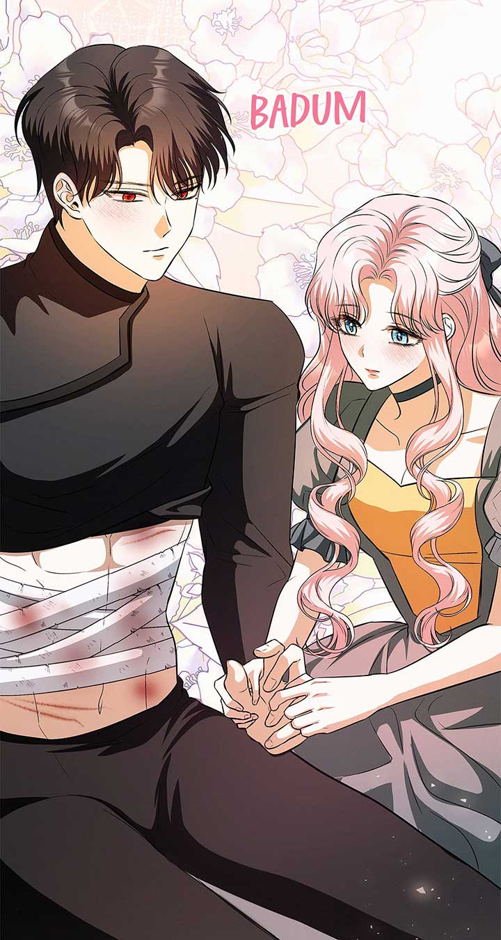 Read I’ve Probably Made a Mistake in Getting Married chapter 23 image 37 on Lezhin