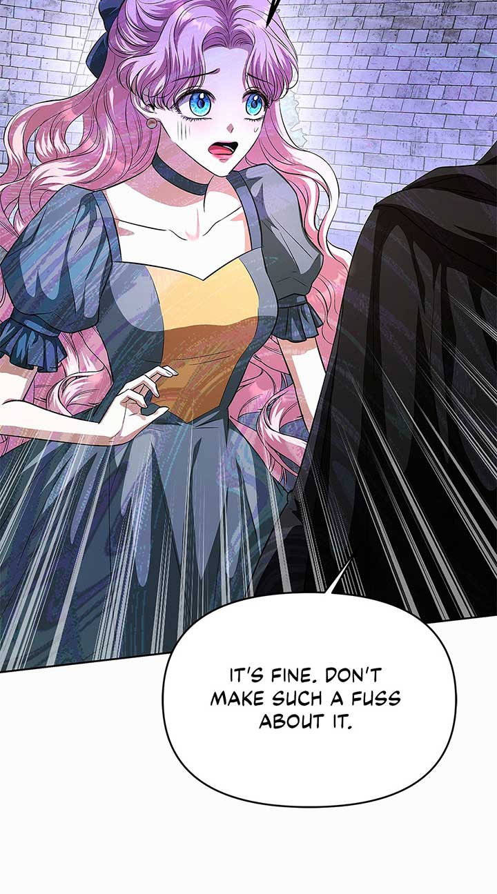 Read I’ve Probably Made a Mistake in Getting Married chapter 23 image 4 on Lezhin