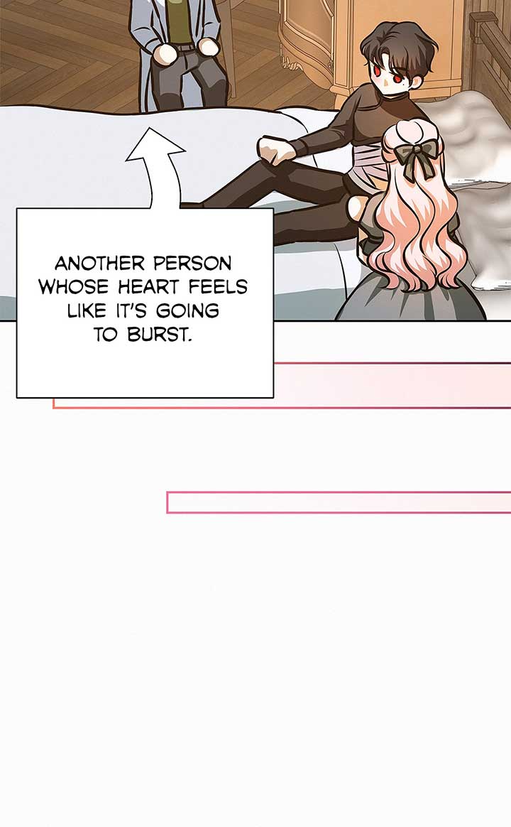 Read I’ve Probably Made a Mistake in Getting Married chapter 23 image 41 on Lezhin