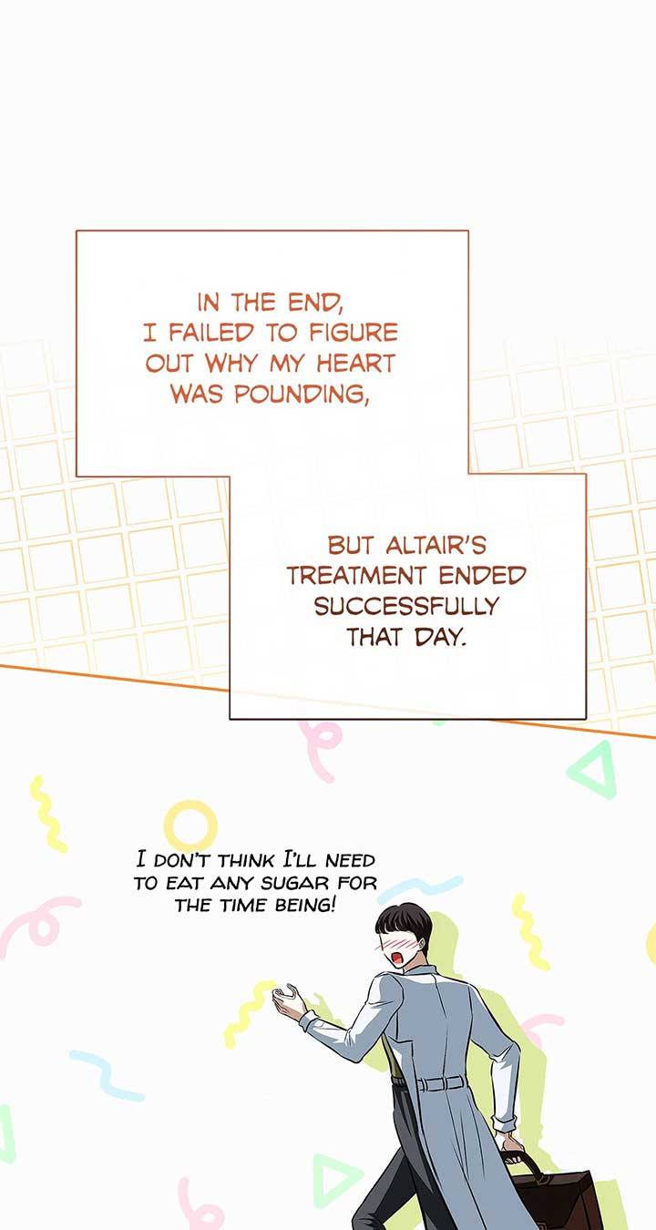 Read I’ve Probably Made a Mistake in Getting Married chapter 23 image 42 on Lezhin