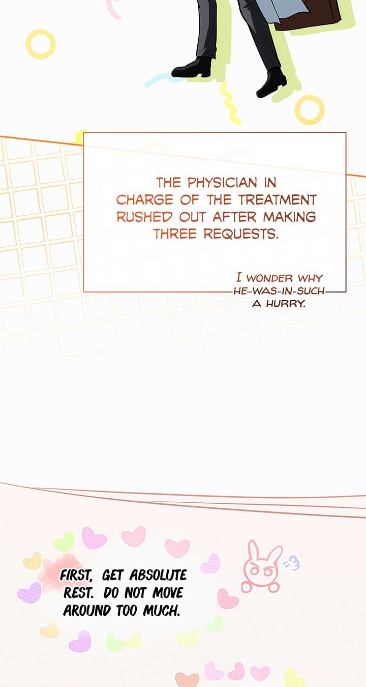 Read I’ve Probably Made a Mistake in Getting Married chapter 23 image 43 on Lezhin