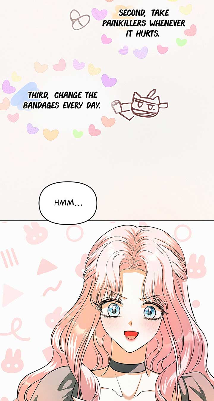 Read I’ve Probably Made a Mistake in Getting Married chapter 23 image 44 on Lezhin