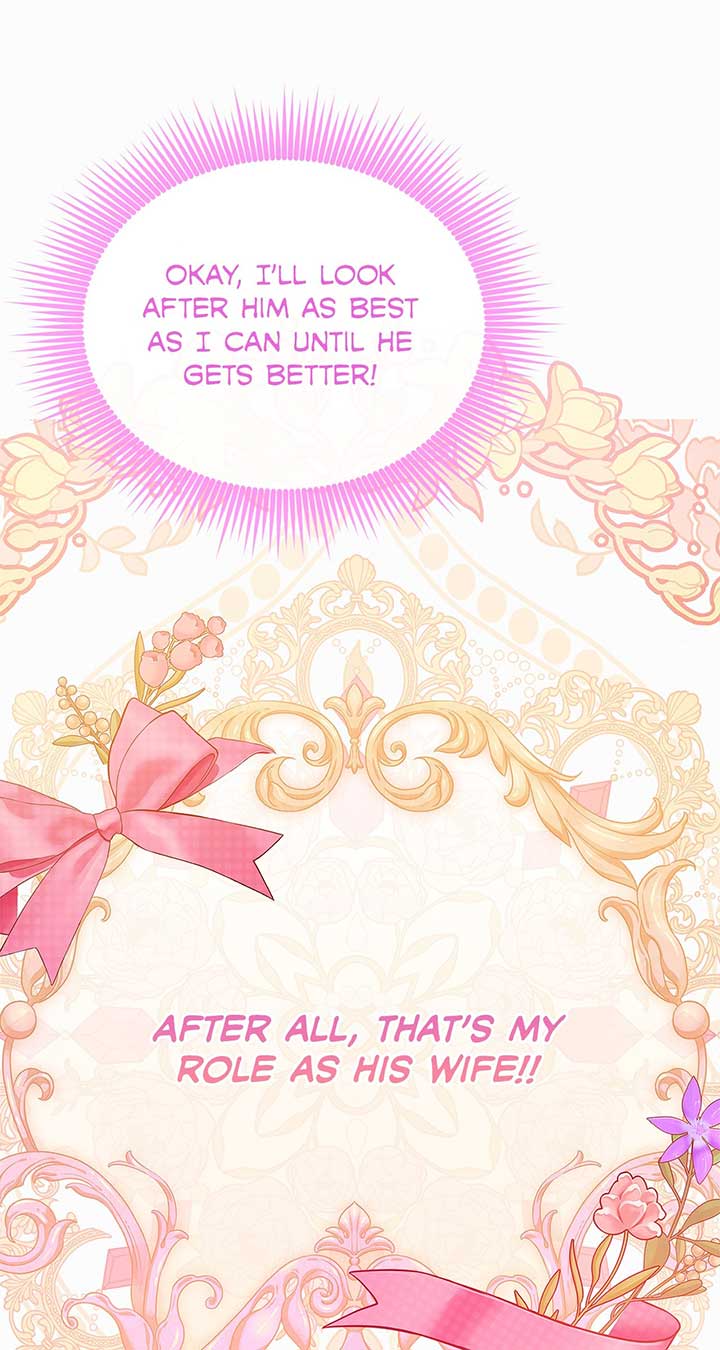 Read I’ve Probably Made a Mistake in Getting Married chapter 23 image 46 on Lezhin