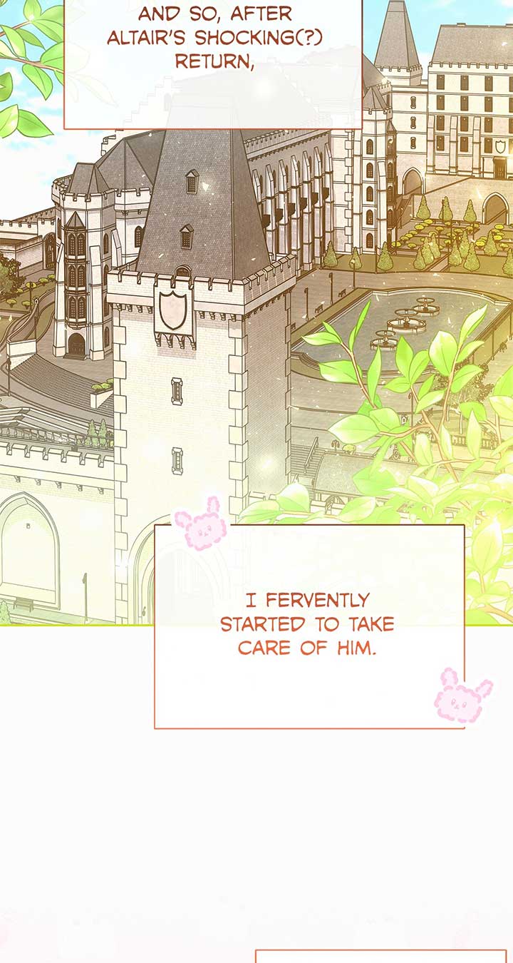 Read I’ve Probably Made a Mistake in Getting Married chapter 23 image 48 on Lezhin