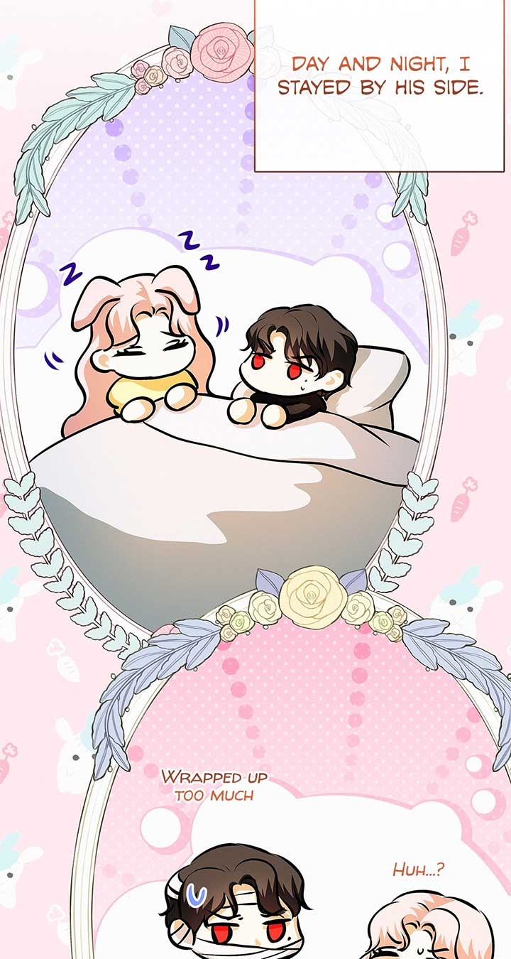 Read I’ve Probably Made a Mistake in Getting Married chapter 23 image 49 on Lezhin