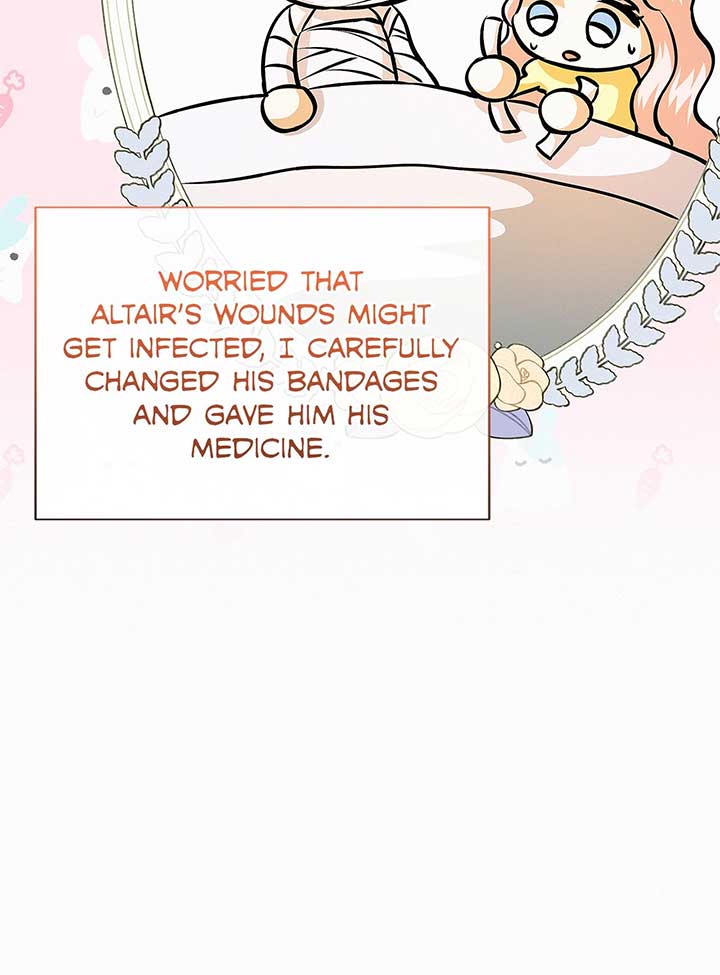 Read I’ve Probably Made a Mistake in Getting Married chapter 23 image 50 on Lezhin