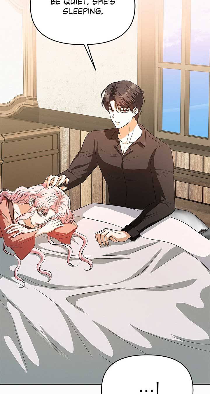 Read I’ve Probably Made a Mistake in Getting Married chapter 23 image 56 on Lezhin