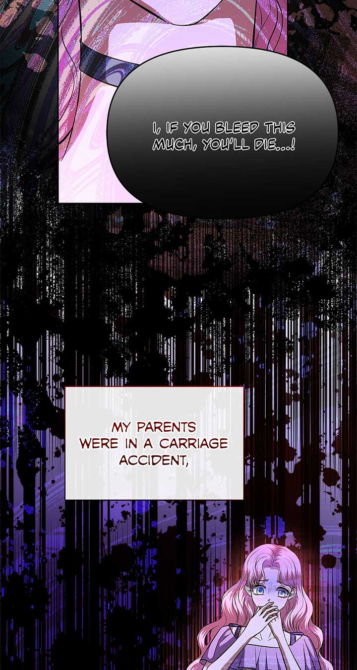 Read I’ve Probably Made a Mistake in Getting Married chapter 23 image 6 on Lezhin