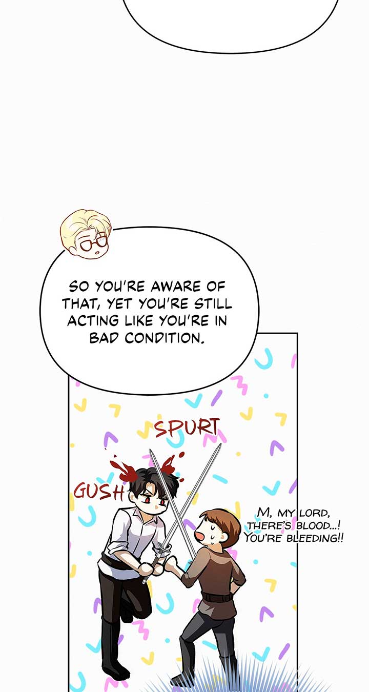 Read I’ve Probably Made a Mistake in Getting Married chapter 23 image 61 on Lezhin