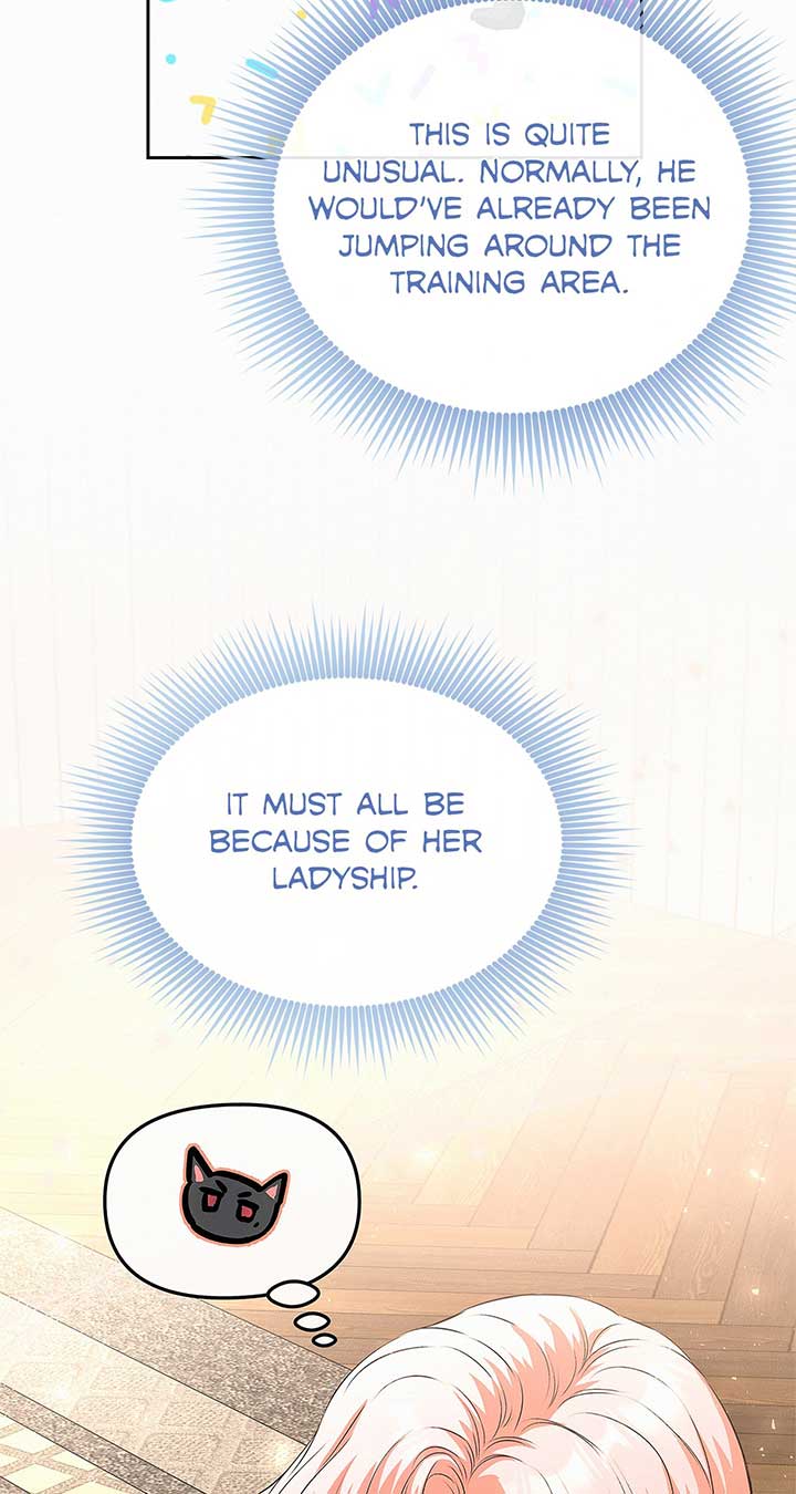 Read I’ve Probably Made a Mistake in Getting Married chapter 23 image 62 on Lezhin