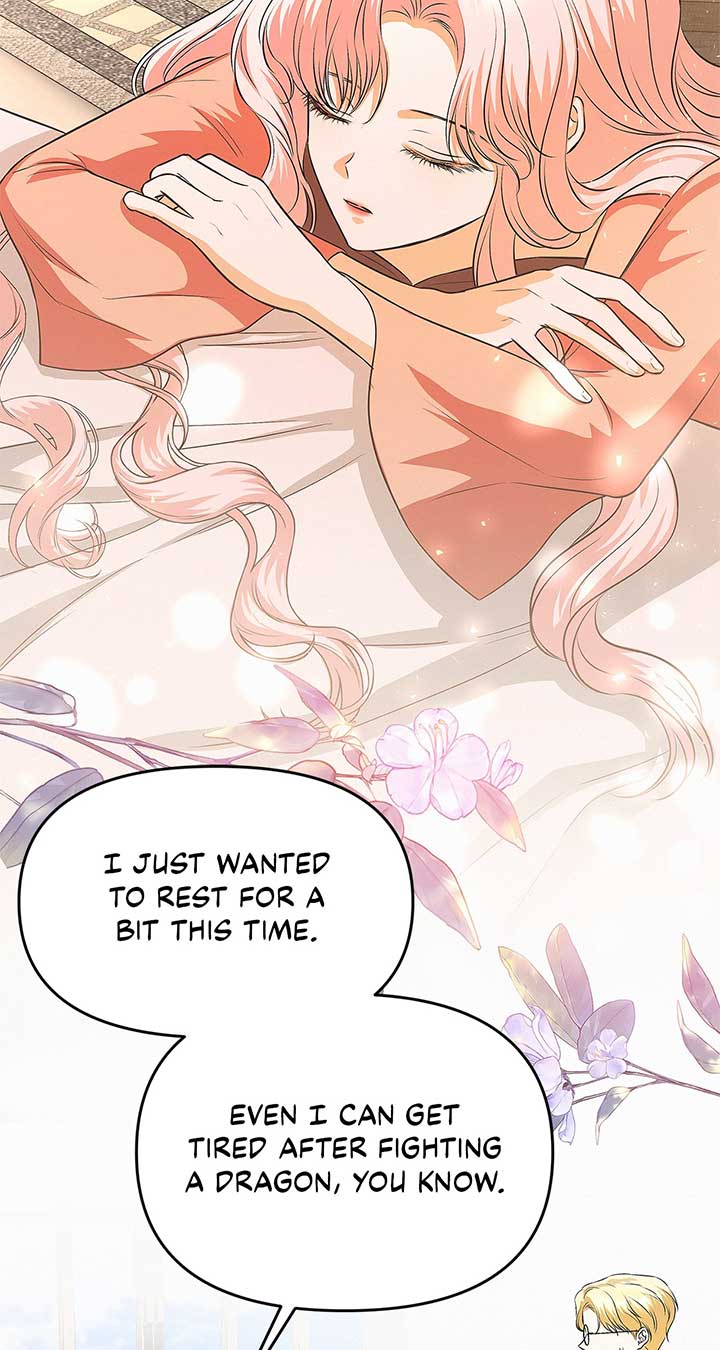 Read I’ve Probably Made a Mistake in Getting Married chapter 23 image 63 on Lezhin