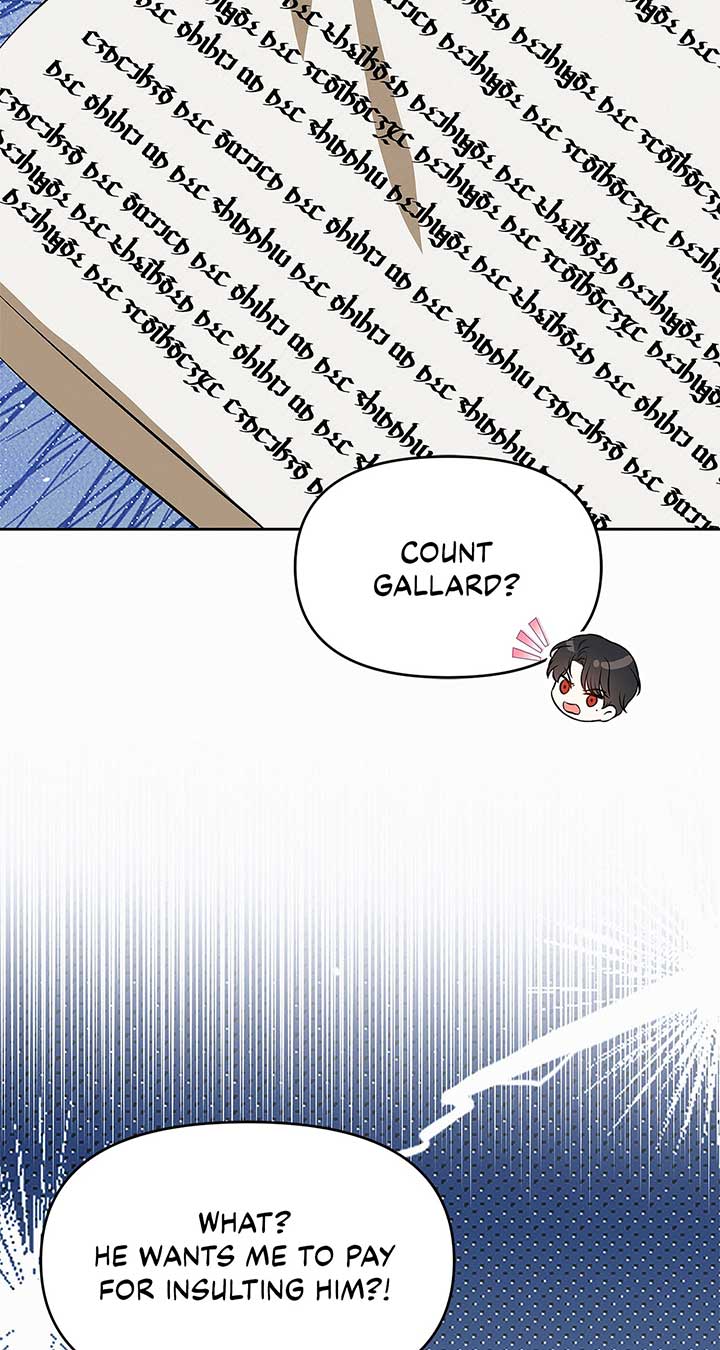 Read I’ve Probably Made a Mistake in Getting Married chapter 23 image 66 on Lezhin