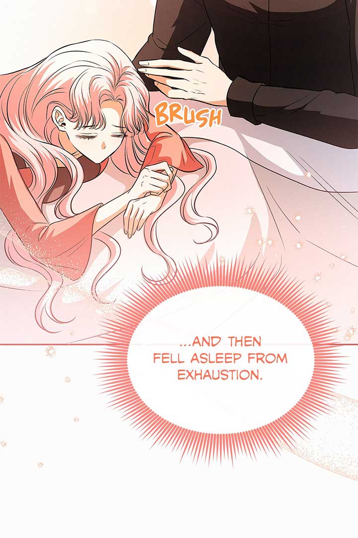 Read I’ve Probably Made a Mistake in Getting Married chapter 23 image 76 on Lezhin