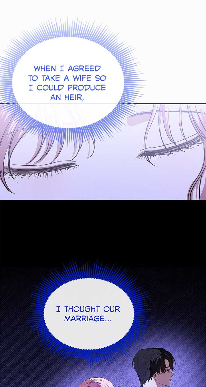 Read I’ve Probably Made a Mistake in Getting Married chapter 23 image 77 on Lezhin