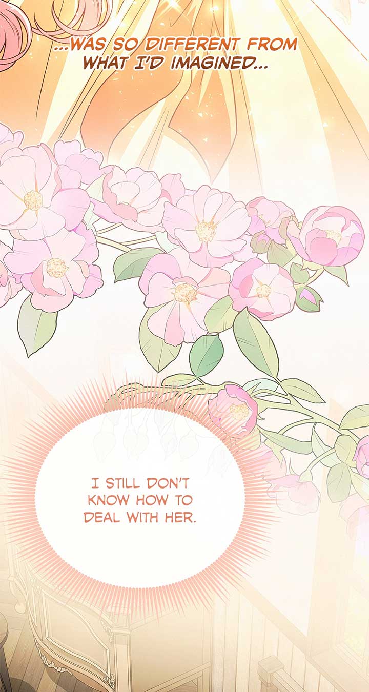 Read I’ve Probably Made a Mistake in Getting Married chapter 23 image 80 on Lezhin