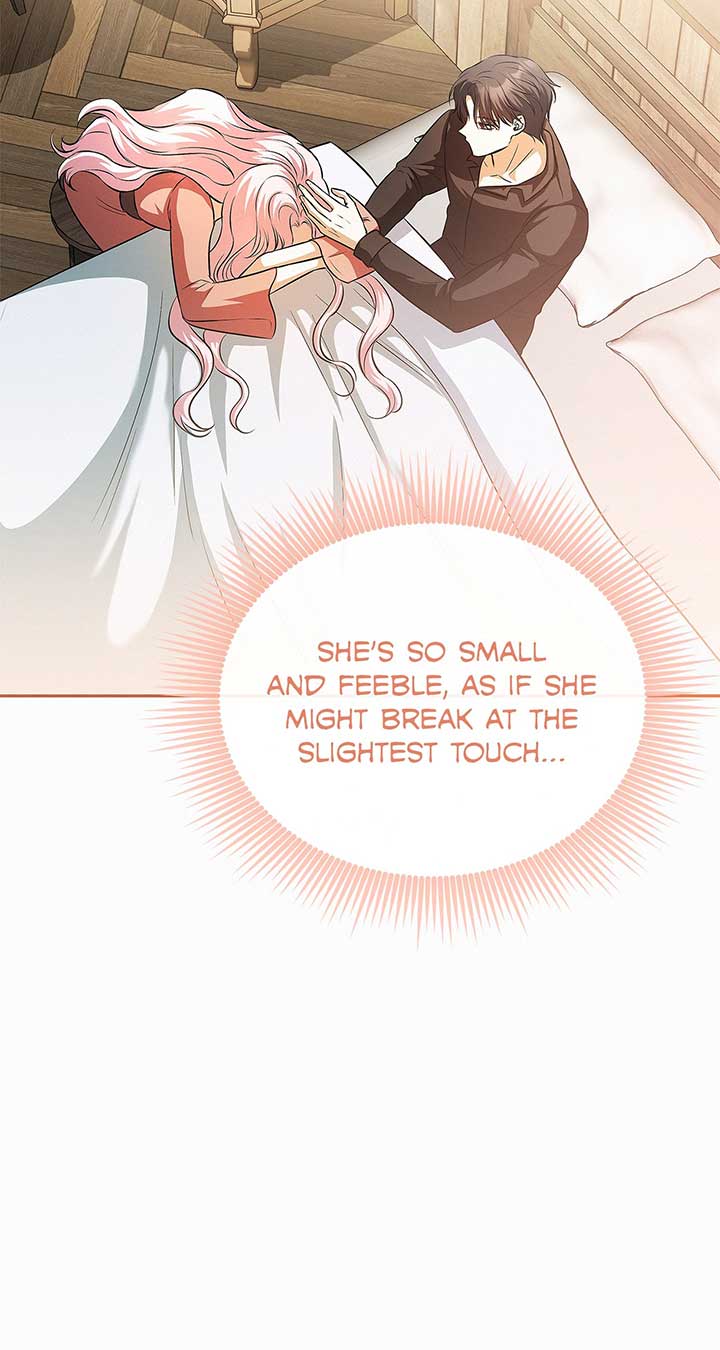 Read I’ve Probably Made a Mistake in Getting Married chapter 23 image 81 on Lezhin