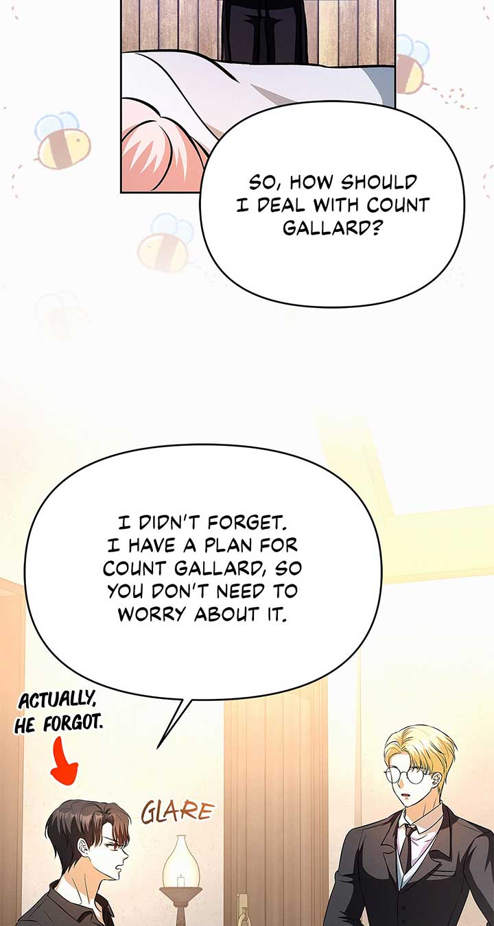 Read I’ve Probably Made a Mistake in Getting Married chapter 23 image 83 on Lezhin
