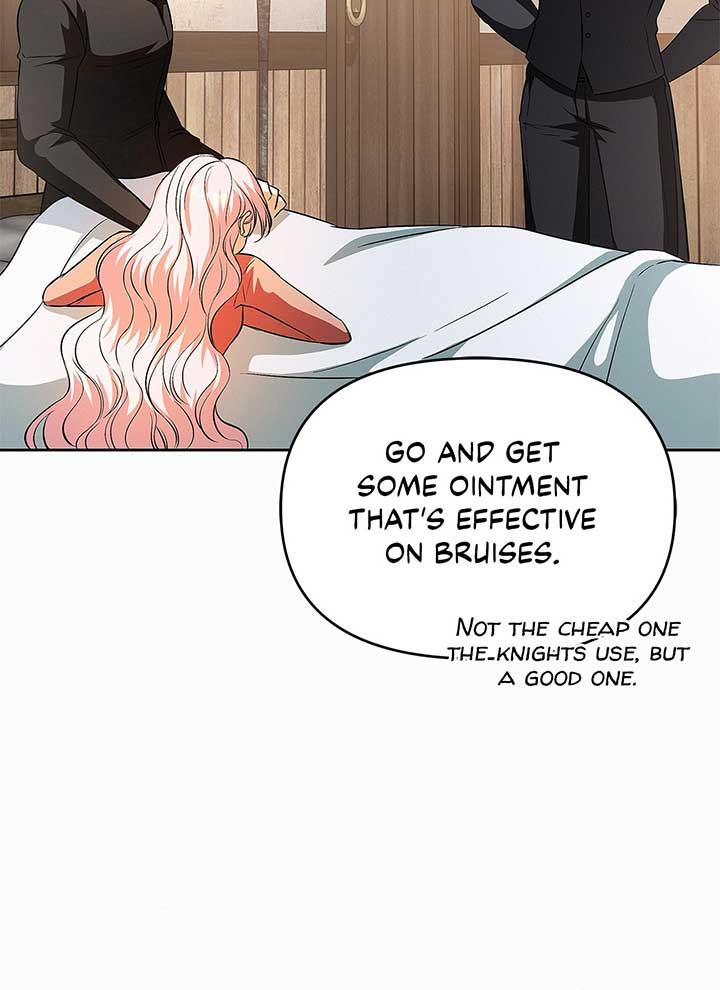 Read I’ve Probably Made a Mistake in Getting Married chapter 23 image 84 on Lezhin