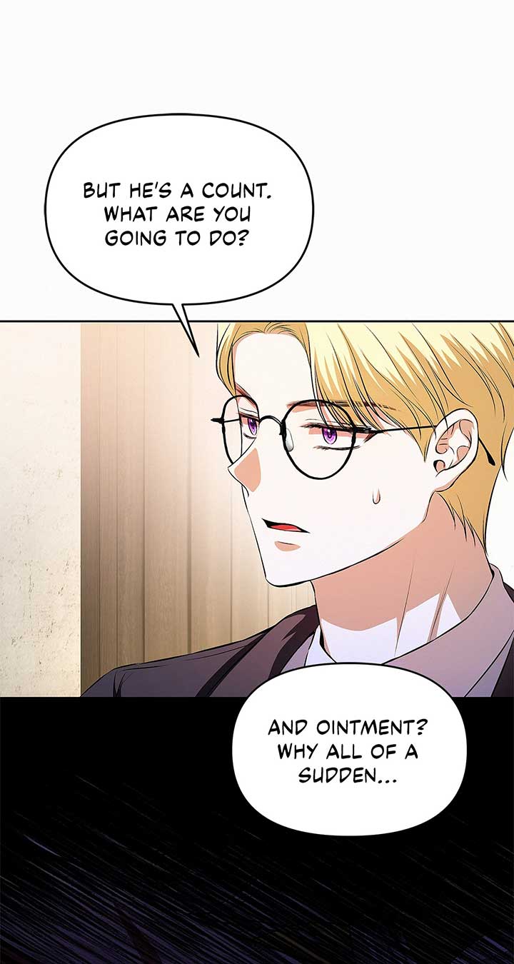 Read I’ve Probably Made a Mistake in Getting Married chapter 23 image 85 on Lezhin