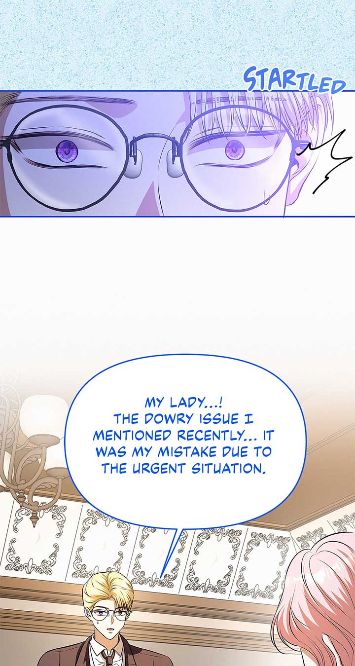 Read I’ve Probably Made a Mistake in Getting Married chapter 24 image 11 on Lezhin