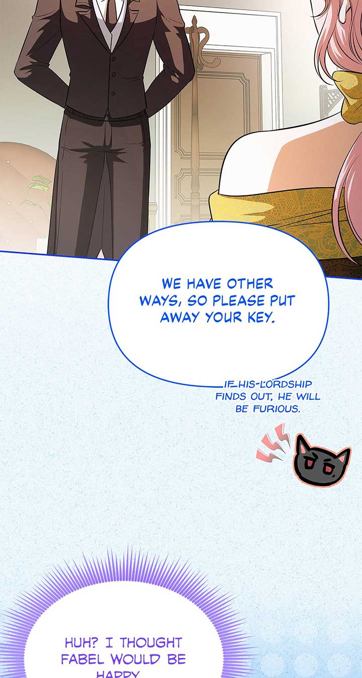 Read I’ve Probably Made a Mistake in Getting Married chapter 24 image 12 on Lezhin